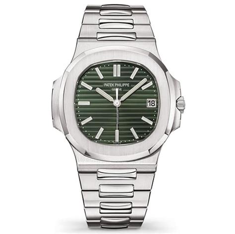 chrono24 patek philippe nautilus|patek philippe nautilus original price.